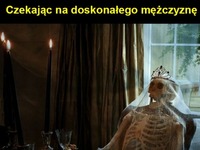 Czekam może się doczekam ;D