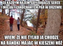 Za każdym razem