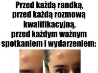 Jak zwykle wyskoczył dziad!