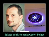 Sukces polskich naukowców! Polacy stworzyli sztuczną źrenicę reagującą na światło!
