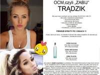 OCM, czyli "zabij" trądzik