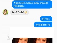 Pamiętaj nigdy nie  warto ZADZIERAĆ z DZIEWCZYNĄ! MEGA POCISK