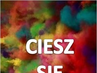 Ciesz się życiem!