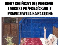 Byle do piątku