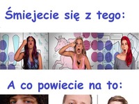 Faceci śmiejecie się z tego... a co powiecie na to?! :D