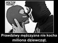 Prawdziwy mężczyzna