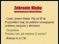 Zebranie