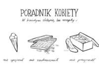 Poradnik kobiety :)