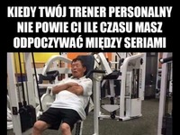 Muszę działać sama