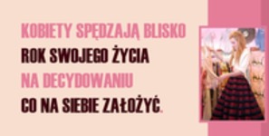 Oto 20 faktów na temat kobiet, o których nigdy nie miałeś pojęcia. Mężczyźni, róbcie notatki! ;-)