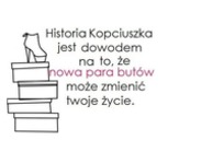 Historia Kopciuszka jest na to dowodem! ;)