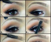 Super make up- mocna kreska!