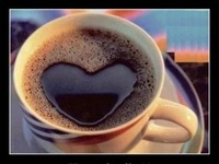 Kawa i miłość