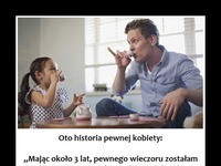 Historia pewnej kobiety... ZOBACZ co zrobił jej ojciec! MASAKRA!