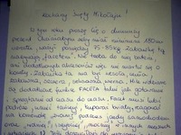 LIST KOBIETY do Świętego Mikołaja! HAHA nie uwierzysz o co go POPROSIŁA!