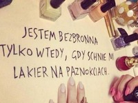 Jestem ebzbronna