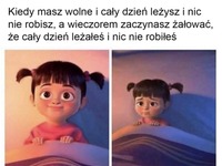 Zawsze tak samo