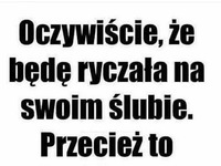 To będzie cud!