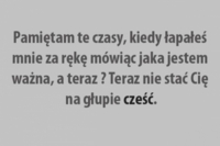 Pamiętam t czasy...