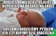 25 kłamstw, którymi karmili nas rodzice w dzieciństwie!