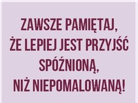 Pamiętaj!