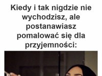 Dla przyjemności