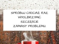 Spróbuj chociaż raz...