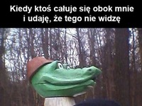 Nic nie widzę!