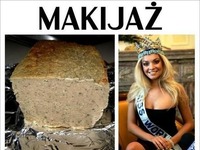 Makijaż