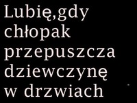 Lubię to ;)