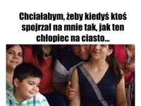 Chciałabym...