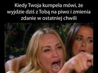 Już nie mam kumpeli