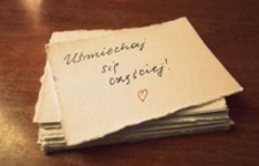 Uśmiechaj się!