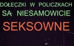 Dołeczki w policzkach