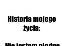 Historia życia