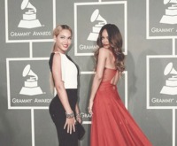 Beyonce i Rihanna <3