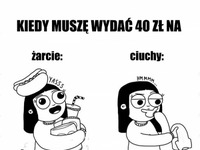 Samo życie ;)