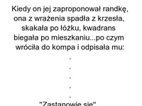 Kobiety już takie są