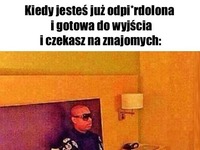 Gdzie oni są!