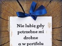 Nie ubię gdy...