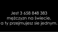 Nie przejmuj się