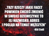 Rzeczy jakie facet powinien zmienić!