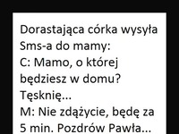 Twoja MAMA- Nawet nie wiesz jak dobrze Cię zna! Oto DOWÓD!