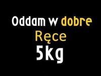 Oddam nawet więcej ;)