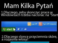 17 pytań... Niektóre są naprawdę dobre, potrafisz na nie odpowiedzieć?