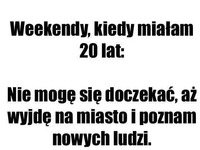 Weekendy