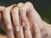 Wyjątkowe pierścionki