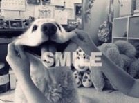 SMILE ;0
