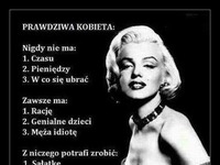 Prawdziwa kobieta