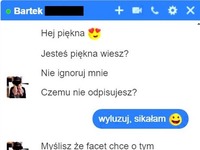 Niestety ale nastały takie CZASY, że FACECI są bardziej WRAŻLIWI od kobiet! MASAKRA